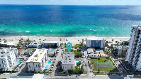 1901 S Ocean Dr #302, Hollywood, FL 33019