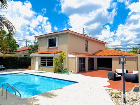 2805 SW 4th Ave, Miami, FL 33129