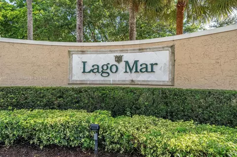 400 NW 127th Ave #16, Plantation, FL 33325