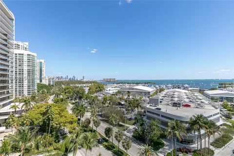 2675 S Bayshore Dr #802S, Coconut Grove, FL 33133