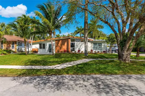 1501 Liberty St, Hollywood, FL 33020
