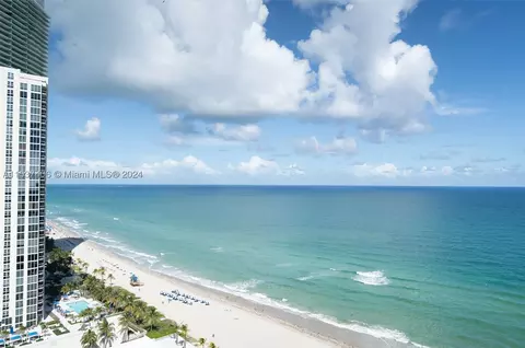 18683 Collins Ave #2406, Sunny Isles Beach, FL 33160