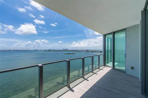 2900 NE 7th Ave #2604, Miami, FL 33137