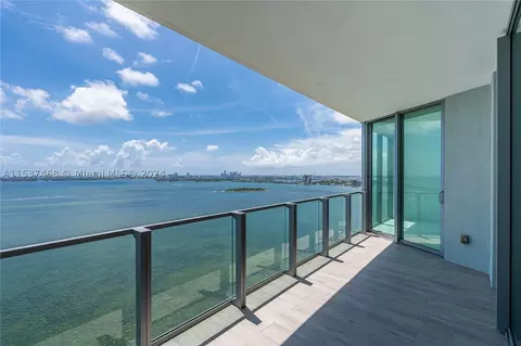2900 NE 7th Ave #2604, Miami, FL 33137