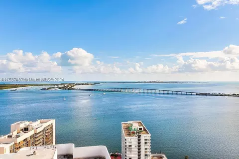 1451 Brickell Ave #3001, Miami, FL 33131