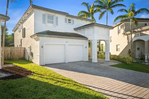 Undisclosed, Homestead, FL 33033
