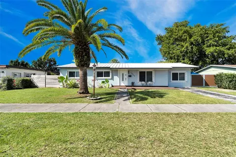 16540 SW 102nd Pl, Miami, FL 33157