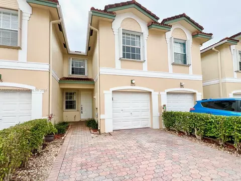 11630 NW 47th Dr #11630, Coral Springs, FL 33076