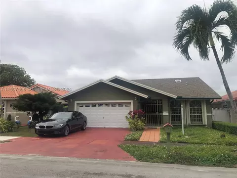 5448 SW 142nd Pl, Miami, FL 33175