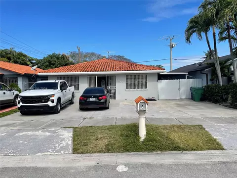 Undisclosed, Miami, FL 33175