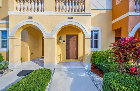 8991 SW 18th St #1405, Miramar, FL 33025