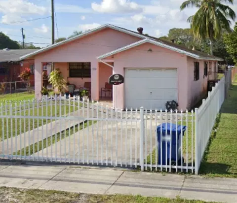 17580 NW 17th Ave, Miami Gardens, FL 33056
