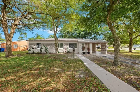 400 Florida Ave, Fort Lauderdale, FL 33312