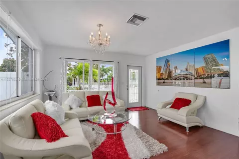 Living - 6220 E 4th Ave, Hialeah, FL 33013 photo 2 of 4