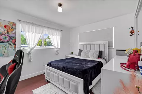 Bedroom - 6220 E 4th Ave, Hialeah, FL 33013 photo 2 of 7