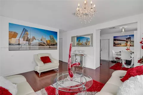 Living - 6220 E 4th Ave, Hialeah, FL 33013 photo 3 of 4