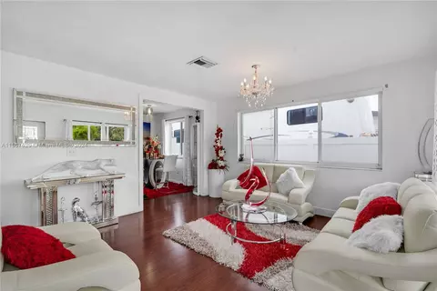Living - 6220 E 4th Ave, Hialeah, FL 33013 photo 1 of 4