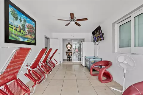 Living - 6220 E 4th Ave, Hialeah, FL 33013 photo 4 of 4