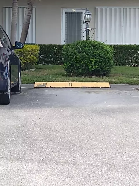 11 Coventry A #11-A, West Palm Beach, FL 33417
