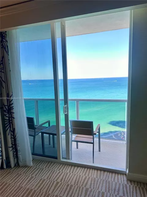 18001 Collins Ave #2511, Sunny Isles Beach, FL 33160