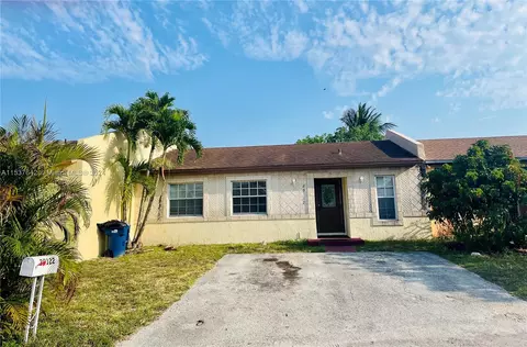 20122 NW 28th Ct, Miami Gardens, FL 33056