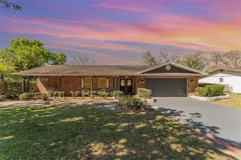 4909 Deter Rd, Lakeland, FL 33813
