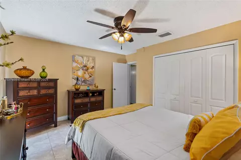 Bedroom - 7400 Sabal Dr, Miami Lakes, FL 33014 photo 5 of 8
