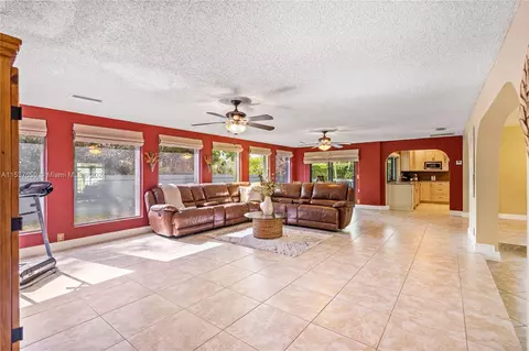 Living - 7400 Sabal Dr, Miami Lakes, FL 33014 photo 3 of 6