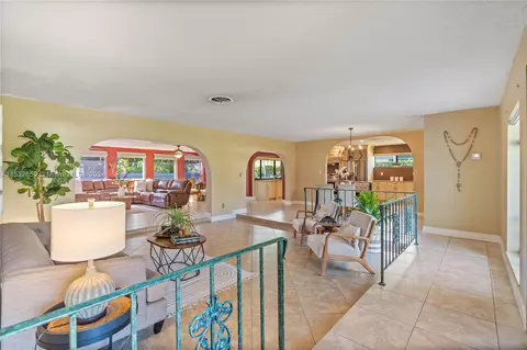 Living - 7400 Sabal Dr, Miami Lakes, FL 33014 photo 6 of 6