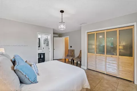 Bedroom - 7400 Sabal Dr, Miami Lakes, FL 33014 photo 3 of 8
