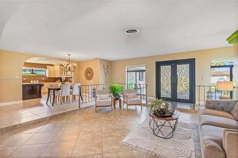 Living - 7400 Sabal Dr, Miami Lakes, FL 33014 photo 1 of 6