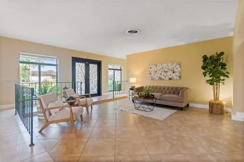 Living - 7400 Sabal Dr, Miami Lakes, FL 33014 photo 2 of 6