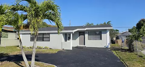 3021 NW 7th Ct, Fort Lauderdale, FL 33311