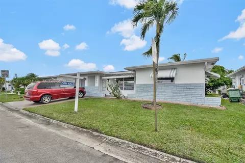 1380 NW 67th Ter, Margate, FL 33063