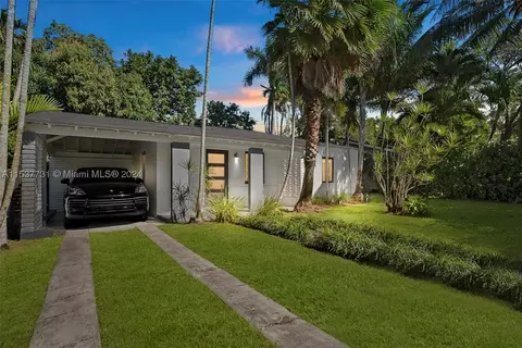 6351 SW 42nd Ter, Miami, FL 33155