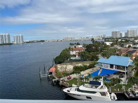 2841 NE 163rd St #811, North Miami Beach, FL 33160