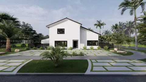 2321 NE 211th St, Miami, FL 33180