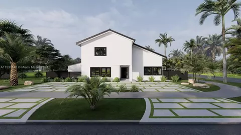 2321 NE 211th St, Miami, FL 33180