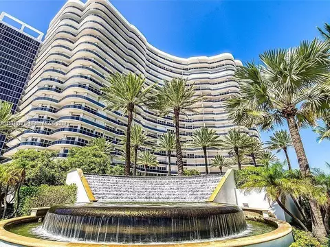 9601 Collins Ave #710, Bal Harbour, FL 33154