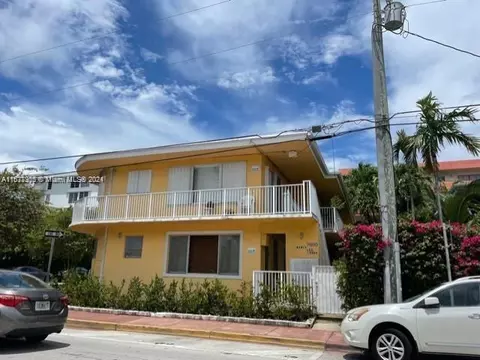 7800 Harding Ave #9, Miami Beach, FL 33141