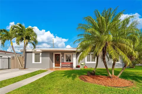 14115 Monroe St, Miami, FL 33176