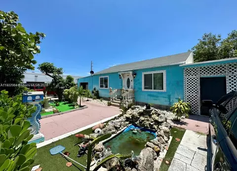 620 Franklin Rd, West Palm Beach, FL 33405