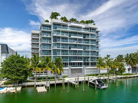 9521 E Bay Harbor Dr #506, Bay Harbor Islands, FL 33154