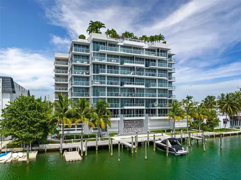 9521 E Bay Harbor Dr #506, Bay Harbor Islands, FL 33154