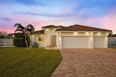 12791 SW 228th St, Miami, FL 33170