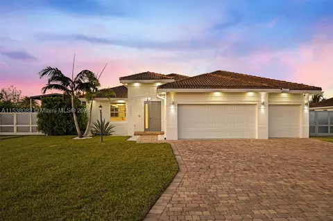 12791 SW 228th St, Miami, FL 33170
