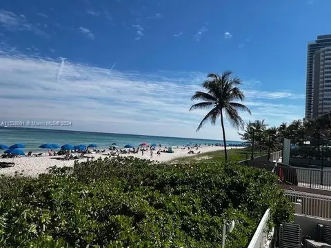 1904 S Ocean Dr #205, Hallandale Beach, FL 33009