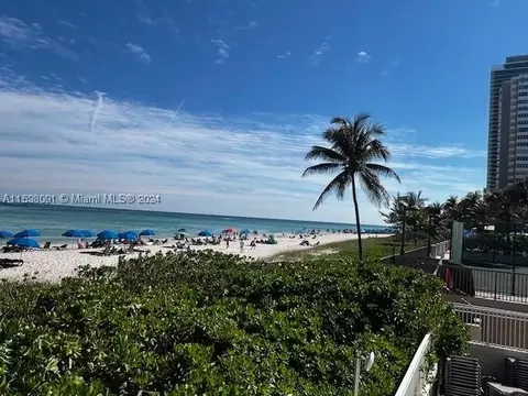 1904 S Ocean Dr #205, Hallandale Beach, FL 33009