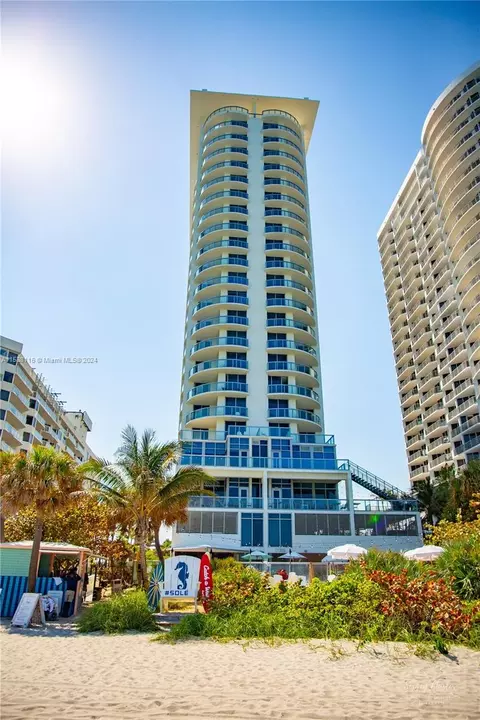 17315 Collins Ave #2203, Sunny Isles Beach, FL 33160