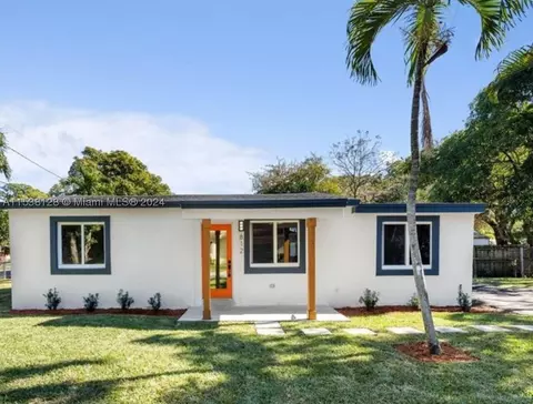 812 NW 19th Ave, Fort Lauderdale, FL 33311